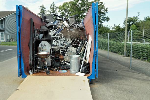 Best Basement Cleanout Services  in Jim Thorpe, PA