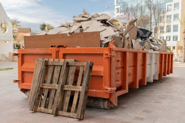 Best Office Junk Removal  in Jim Thorpe, PA