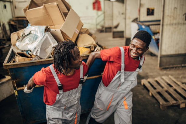 Best Trash Removal Near Me  in Jim Thorpe, PA