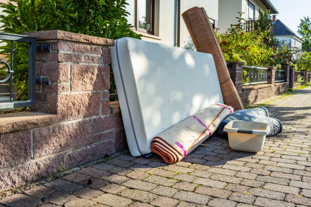 Best Commercial Junk Removal  in Jim Thorpe, PA