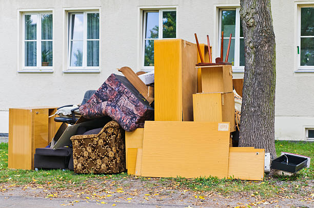 Best Affordable Junk Removal Services  in Jim Thorpe, PA