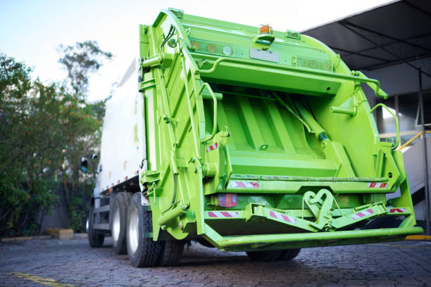 Best Household Junk Removal  in Jim Thorpe, PA